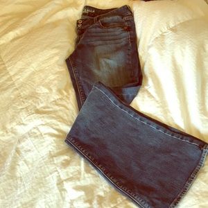 AE Artist Super Stretch